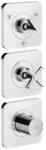 Hansgrohe - Citterio E - Zuhany csaptelep - 36704000 (36704000)