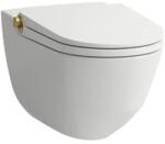 Laufen - Cleanet Riva - Elektromos bidé - H8206917620001 (H8206917620001)