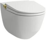 Laufen - Cleanet Riva - Elektromos bidé - H8206917630001 (H8206917630001)
