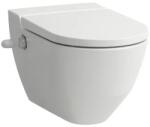 Laufen - Cleanet Navia - Elektromos bidé - H8206017577171 (H8206017577171)