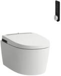 Laufen - Cleanet Alvia - Elektromos bidé - H8211604000001 (H8211604000001)