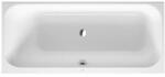 Duravit - Happy D. 2 - Fürdőkád - 700310000000000 (700310000000000)