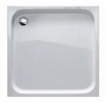Duravit - D-Code - Zuhanytálca betét - 720103000000000 (720103000000000)