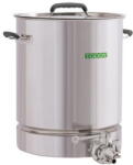 Toddy - Cold Brew System Pro Series 20 V2 - Cold Brew Set (cfd-0502060029)
