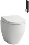 Laufen - Cleanet Pro - Elektromos bidé - H603890000S002 (H603890000S002)