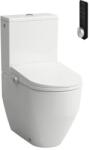 Laufen - Cleanet Pro - Elektromos bidé - H602890000S002 (H602890000S002)