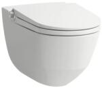 Laufen - Cleanet Riva - Elektromos bidé - H820691A000001 (H820691A000001)