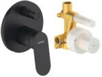 Duravit - Wave - Kádtöltő csaptelep - WA4210008046 (WA4210008046)
