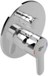 Ideal Standard - Ceraplus II - Kádtöltő csaptelep - A6866AA (A6866AA)