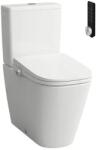 Laufen - Cleanet Meda - Elektromos bidé - H606110000S002 (H606110000S002)