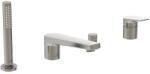 Ideal Standard - La Dolce Vita - Kádtöltő csaptelep - BD671GN (BD671GN)