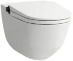 Laufen - Cleanet Riva - Elektromos bidé - H8206917650001 (H8206917650001)