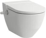 Laufen - Cleanet Navia - Elektromos bidé - H820601A007171 (H820601A007171)