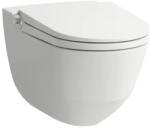 Laufen - Cleanet Riva - Elektromos bidé - H8206914000001 (H8206914000001)