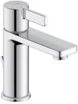 Duravit - D-Neo - Mosdó csaptelep - DE1021001010 (DE1021001010)