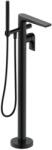 Duravit - Tulum - Kádtöltő csaptelep - TU5250000046 (TU5250000046)