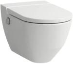 Laufen - Cleanet Navia - Elektromos bidé - H820601A000001 (H820601A000001)
