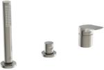 Ideal Standard - La Dolce Vita - Kádtöltő csaptelep - BD670GN (BD670GN)