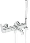 Ideal Standard - La Dolce Vita - Kádtöltő csaptelep - BD667AA (BD667AA)
