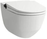 Laufen - Cleanet Riva - Elektromos bidé - H8206914040001 (H8206914040001)