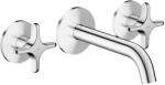 Hansgrohe - One - Mosdó csaptelep - 48130000 (48130000)