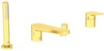 Ideal Standard - La Dolce Vita - Kádtöltő csaptelep - BD671A2 (BD671A2)