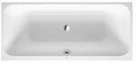 Duravit - Happy D. 2 - Fürdőkád - 700314000000000 (700314000000000)