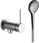 Laufen - Twinplus Slim - Zuhany csaptelep - HF505455100000 (HF505455100000)