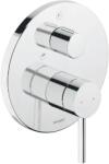 Duravit - Circle - Kádtöltő csaptelep - CE5210012010 (CE5210012010)