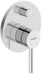 Duravit - Circle - Zuhany csaptelep - CE4210008010 (CE4210008010)