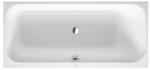 Duravit - Happy D. 2 - Fürdőkád - 700313000000000 (700313000000000)