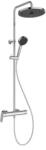 Ideal Standard - CeraFlow T25+ - Zuhanyszett - A8484AA (A8484AA)