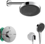 Hansgrohe - Zuhanyszett - SANI21HHH006 (SANI21HHH006)