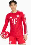 Adidas Tricou cu maneci lungi adidas FC Bayern 26/27 Home Authentic - Roșu - xxl - masculin (ke8584) (ke8584)
