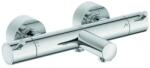 Ideal Standard - CeraTherm - Kádtöltő csaptelep - A7588AA (A7588AA)