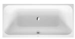 Duravit - Happy D. 2 - Fürdőkád - 700315000000000 (700315000000000)