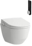 Laufen - Cleanet Pro - Elektromos bidé - H600890000S002 (H600890000S002)