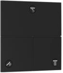Hansgrohe - ShowerSelect Comfort - Termosztátos váltó- és elzárószelep - 15573670 (15573670)