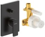 Duravit - Manhattan - Kádtöltő csaptelep - MH4210008046 (MH4210008046)