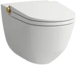 Laufen - Cleanet Riva - Elektromos bidé - H8206914010001 (H8206914010001)