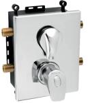 FERRO - Metalia 57 - Kádtöltő csaptelep - BOX57052RT, 0 (BOX57052RT,0)