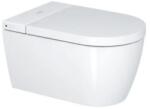 Duravit - SensoWash Strack - Elektromos bidé - 650002012004300 (650002012004300)