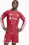 Adidas Tricou cu maneci lungi adidas Liverpool FC 26/27 Home Authentic - Claret - xxl - masculin (kb8251) (kb8251)