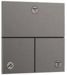 Hansgrohe - ShowerSelect Comfort - Termosztátos váltó- és elzárószelep - 15573340 (15573340)