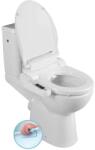 Sapho - Toilet set - Elektromos bidé - NB-1160D-1 (NB-1160D-1)