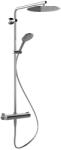 Laufen - Twinplus - Zuhanyszett - HF905457100600 (HF905457100600)