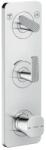Hansgrohe - Citterio C - Zuhany csaptelep - 49701000 (49701000)