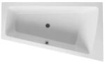 Duravit - Paiova - Fürdőkád - 700213000000000 (700213000000000)