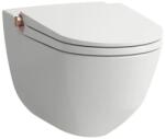 Laufen - Cleanet Riva - Elektromos bidé - H8206914030001 (H8206914030001)