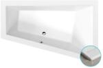 POLYSAN - Bathtubs - Fürdőkád - 20611S (20611S)